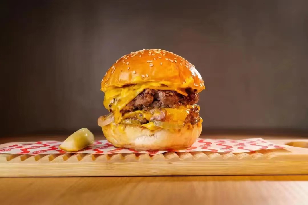 Juicy Burger Cup 2022 Recap: Beijing&#039;s Top 16 Burgers