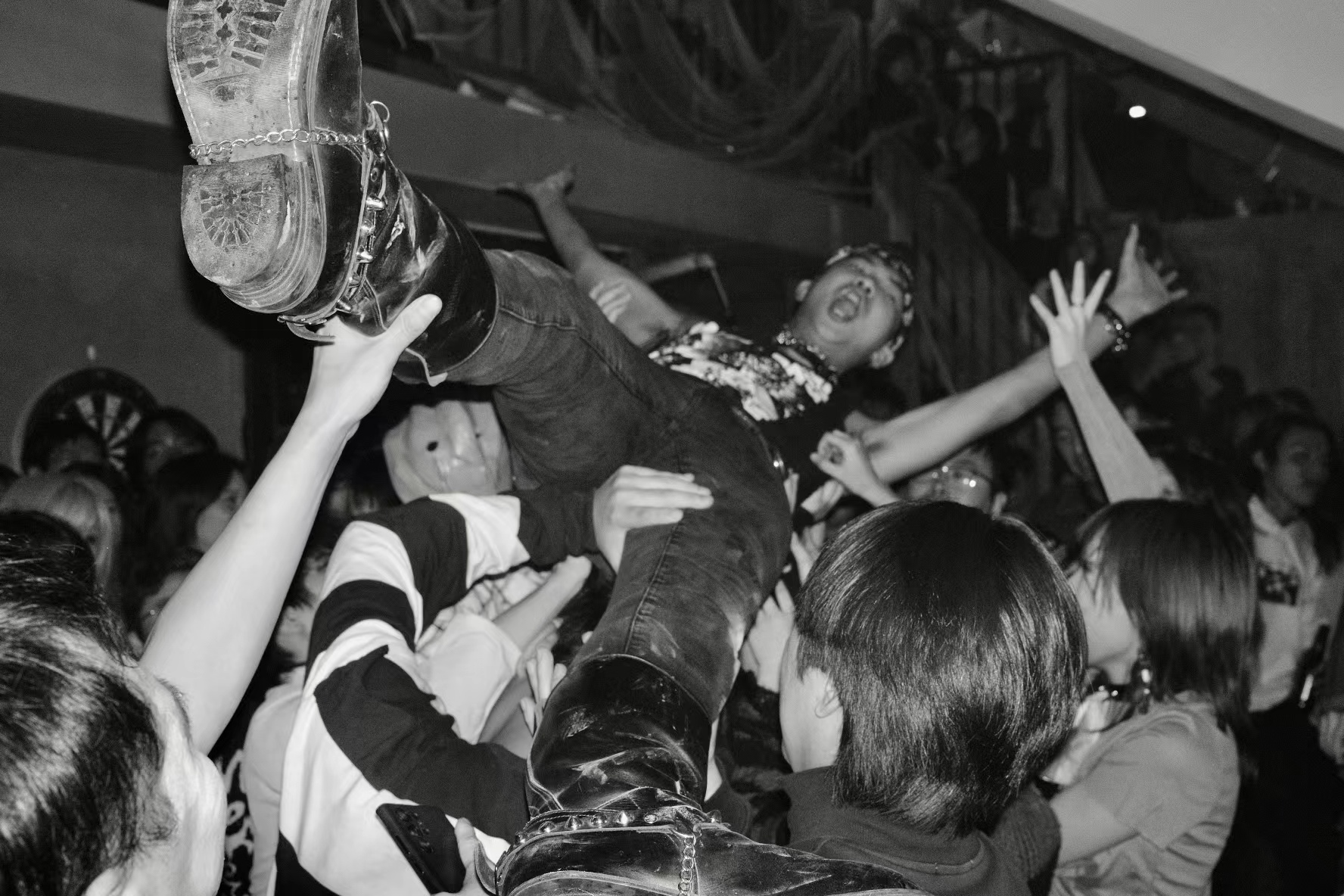 A Crazy Good Tuesday with MusicDish’s Triple Whammy A Crazy Good Tuesday with MusicDish’s Triple Whammy