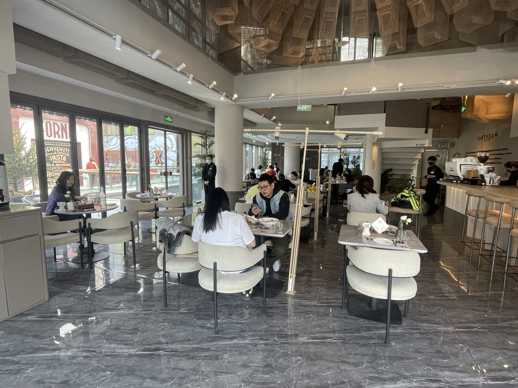 New Bistros, Bars &amp; Eateries to Try in Sanlitun