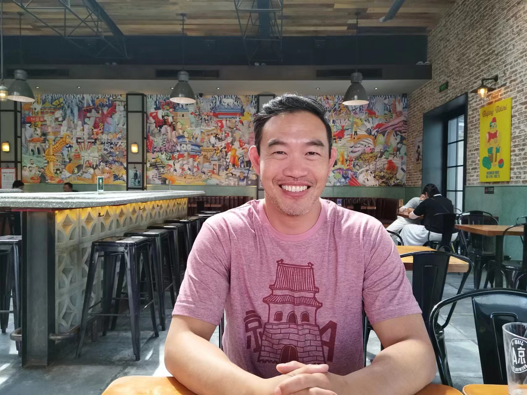 Pushing the Craft: A Talk With Kris Li On What’s Happening &amp; To Come at Jing-A