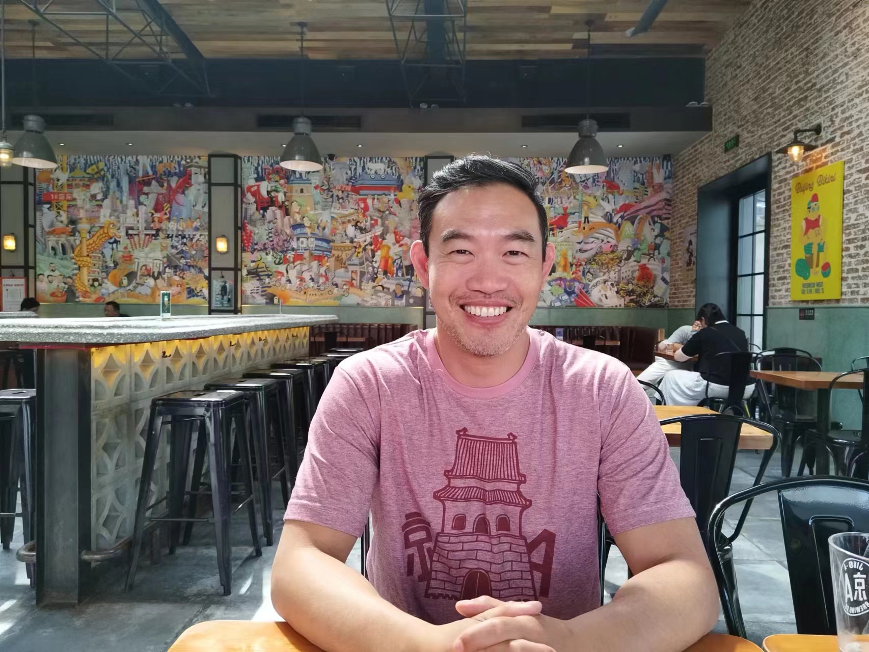 Pushing the Craft: A Talk With Kris Li On What’s Happening &amp; To Come at Jing-A