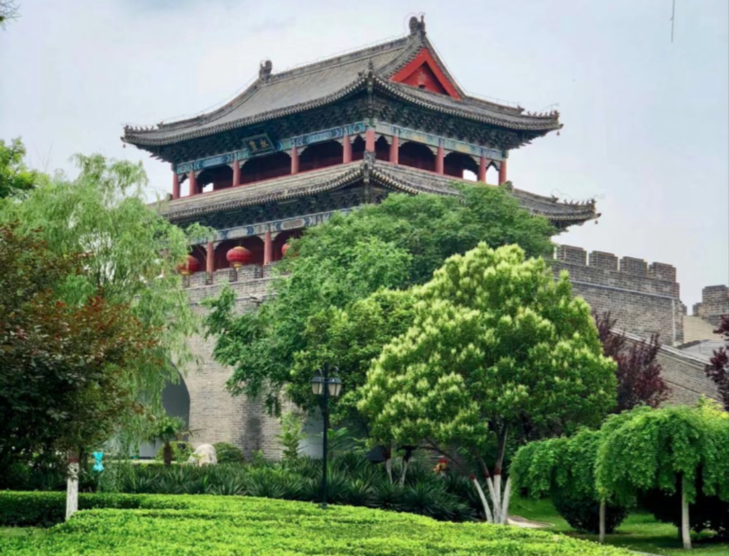 A Journey to Kaifeng: China’s Other Ancient Capital