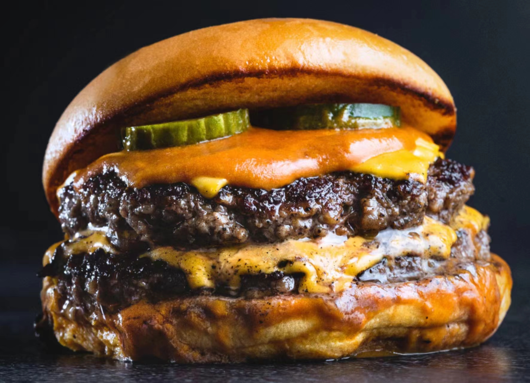 One More Day to Vote in the &#039;23 Juicy Burger Cup Opening Round!