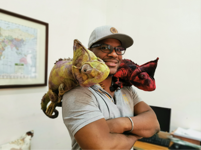 Join This Beijing Expat on a Journey to Learn 12 Languages in 12 Months Join This Beijing Expat on a Journey to Learn 12 Languages in 12 Months