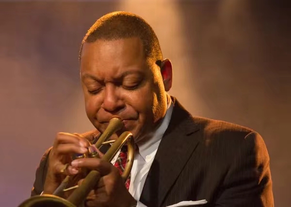 Tonight: Don't Miss Jazz Legend Wynton Marsalis in Beijing