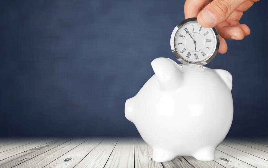 Talking Tech: Saving up Time for Your Twilight Years, Saving the Public From a Fake Health Code App Talking Tech: Saving up Time for Your Twilight Years, Saving the Public From a Fake Health Code App