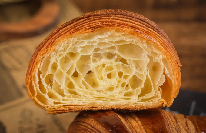 Bread And Butter: Beijing Bakeries Worth Waking Up Early For!