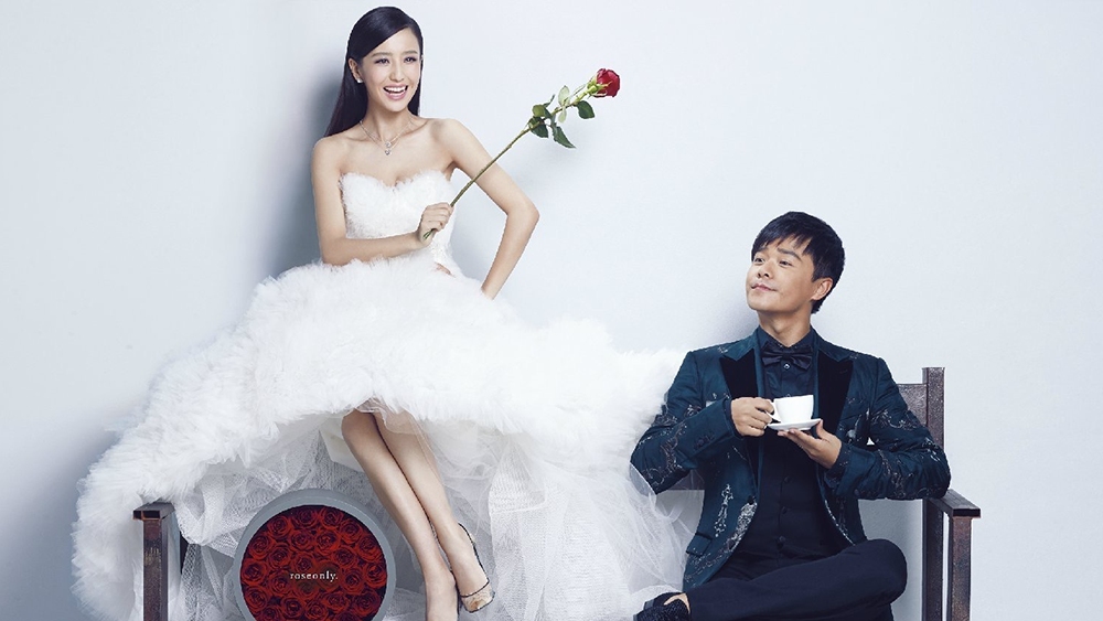 Beijing Pops: Some romantic and heartbreaking celebrity gossip happened on May 20, China&#039;s &quot;Valentine&#039;s Day&quot;