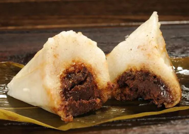 3 Rice Dumpling Flavors That Make Beijingers Drool