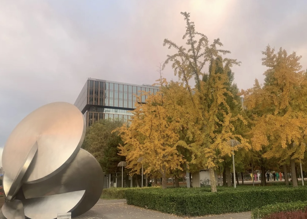 Last Call: Don&#039;t Miss These Places To See Autumn Leaves Around Beijing!