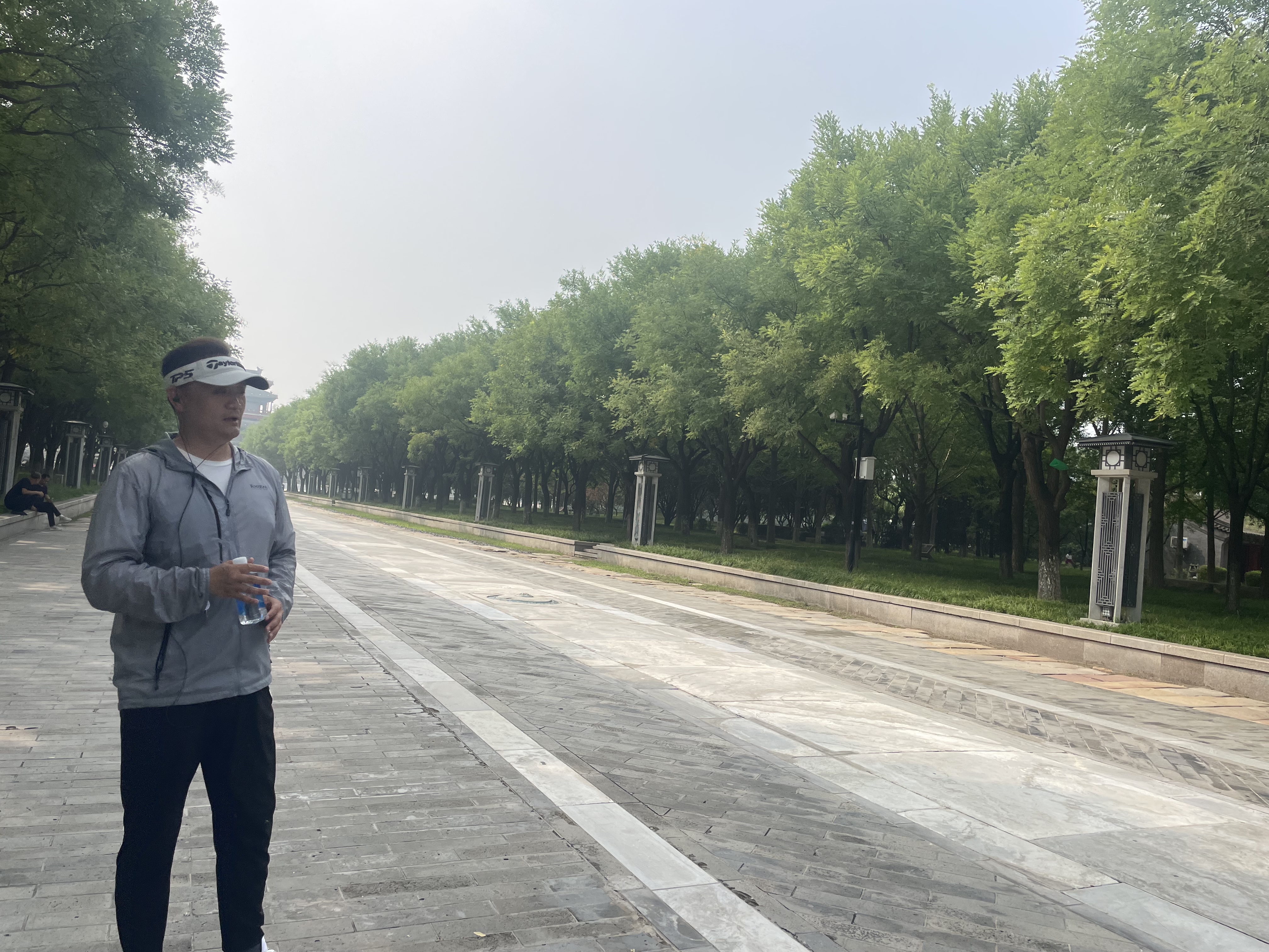 Cycling Beijing with David Dou: A Yunnan Hutonger&#039;s Journey