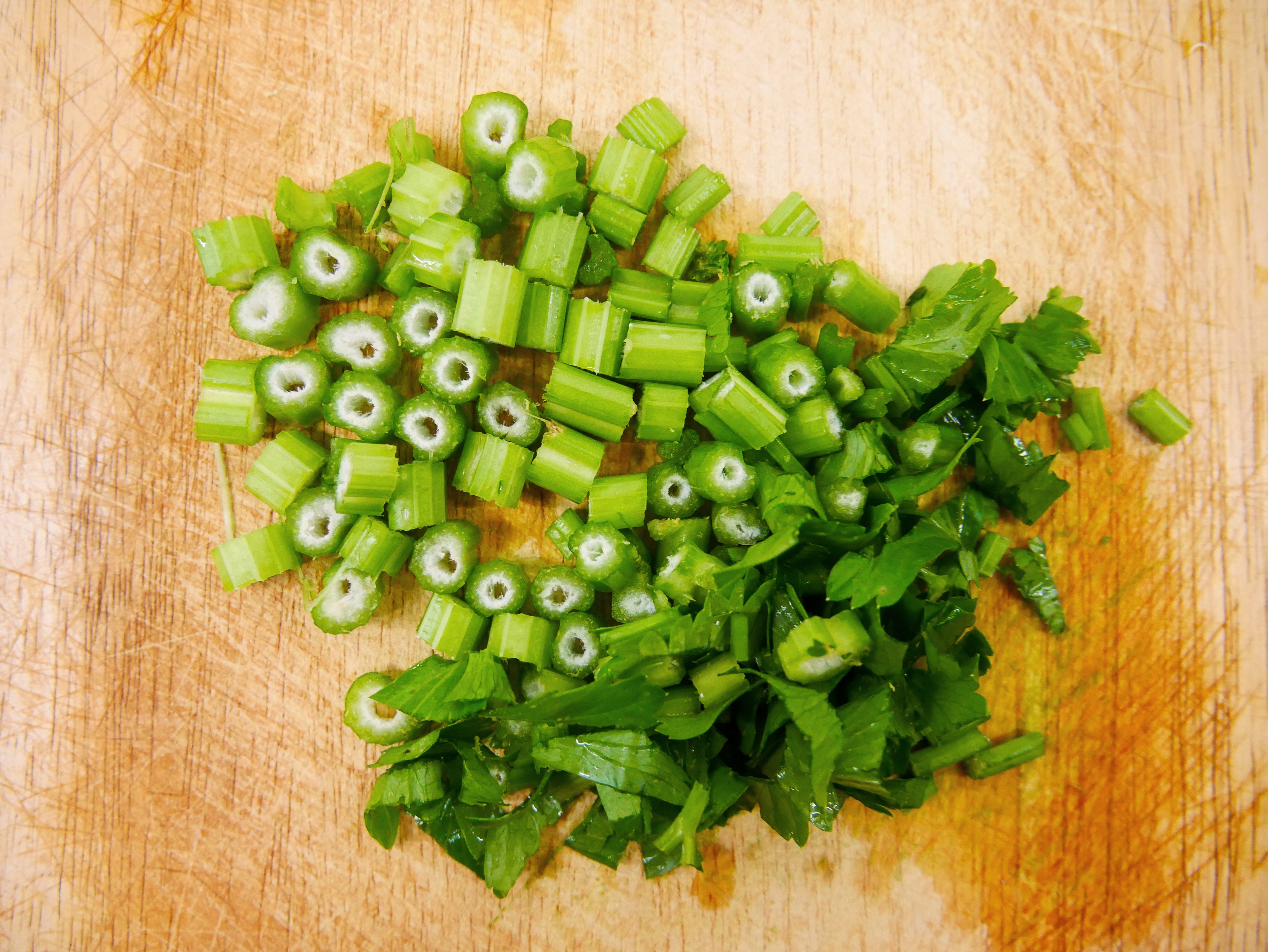 Make This Classic Celery Dish That Beijingers Love