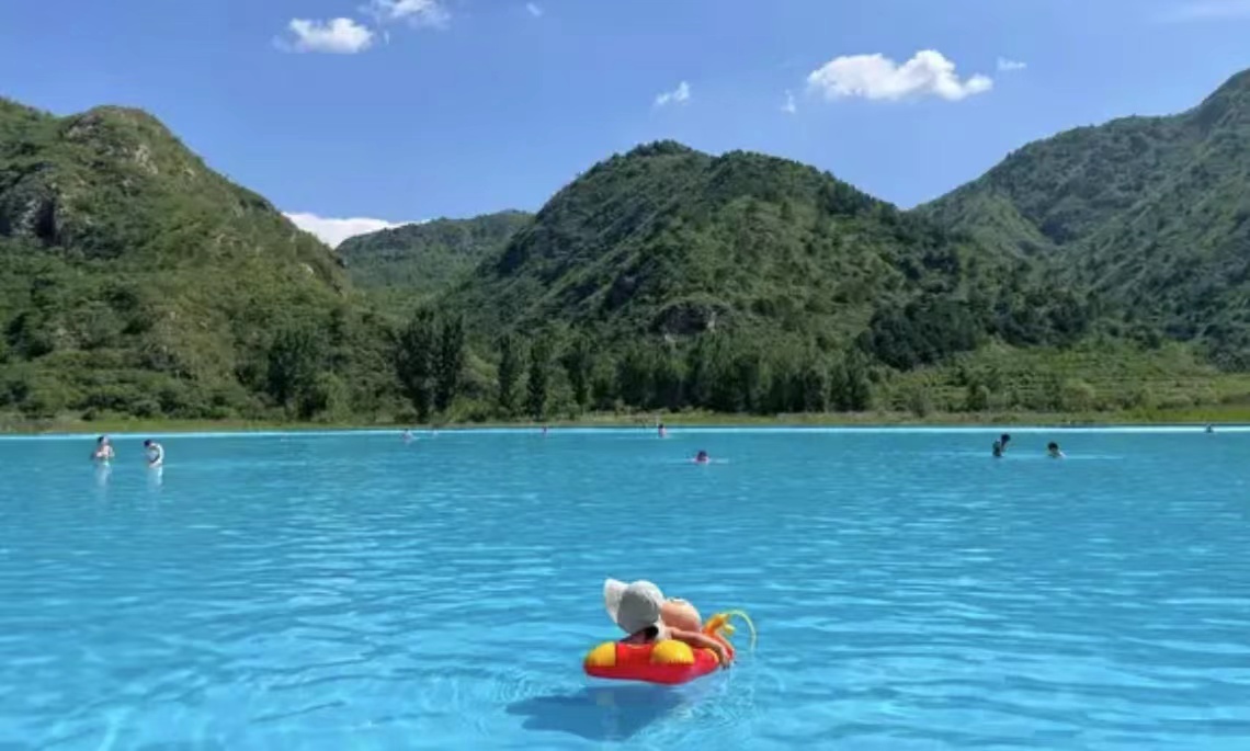 Beat The Heat 3 Places To Throw Yourself A Summer Pool Party The beat-the-heat-3-places-to-throw-yourself-a-summer-pool-party-the