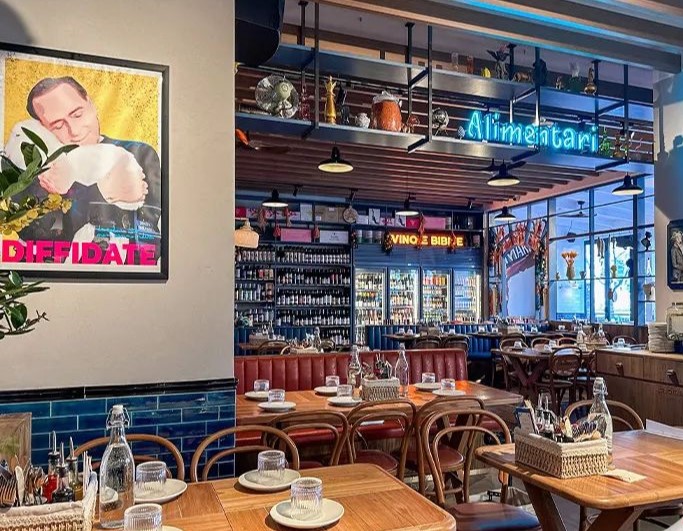 To Try List: Alimentari and Bosco Open, Free Flow Steak & More To Try List: Alimentari and Bosco Open, Free Flow Steak & More