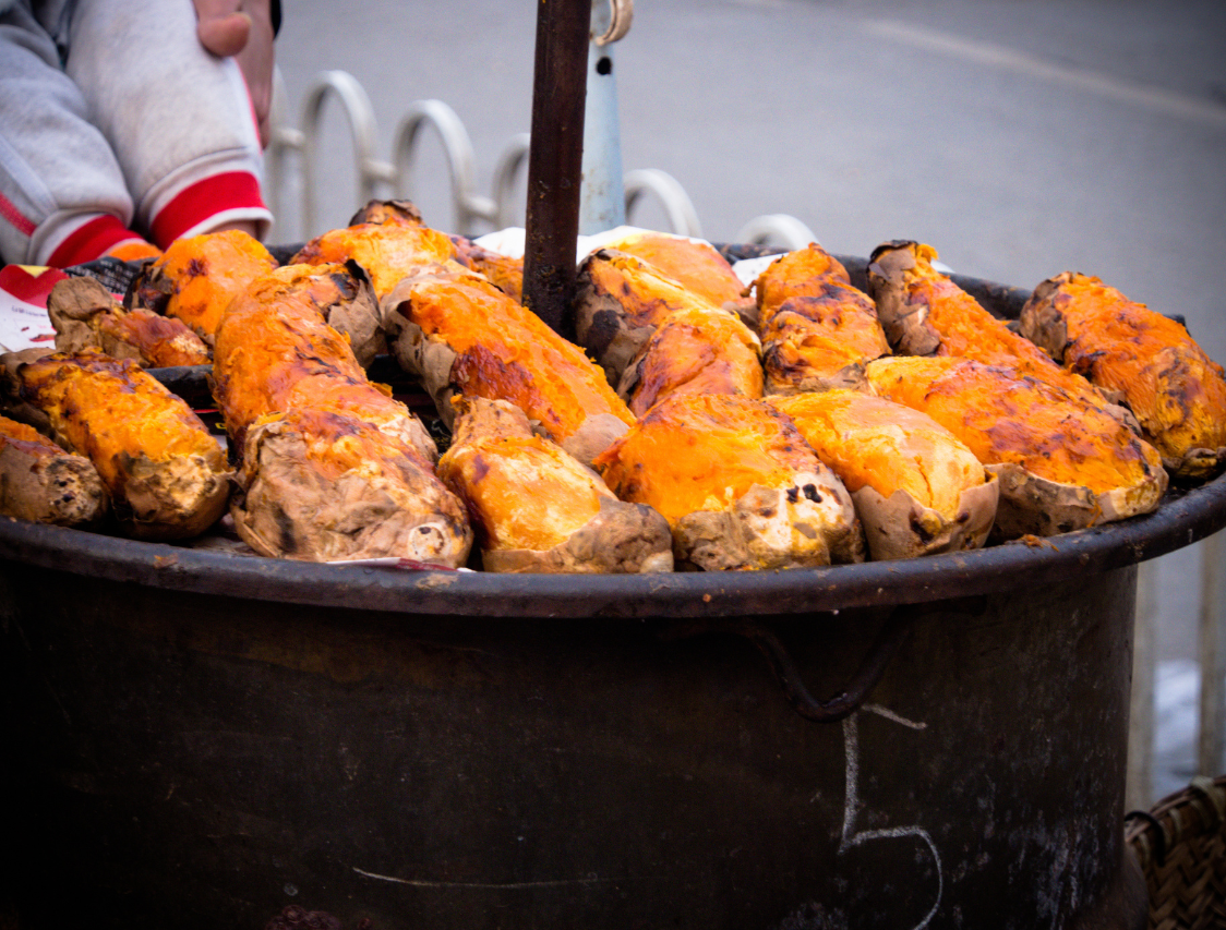 The Beijing Comfort Food Check List The Beijing Comfort Food Check List