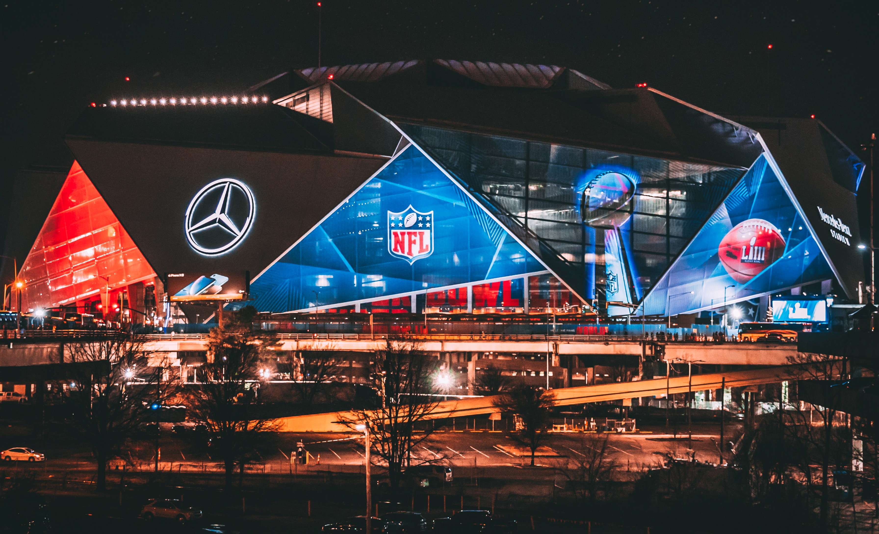 Prepare To Get Hyped! Places to Watch the Super Bowl 57 in Beijing