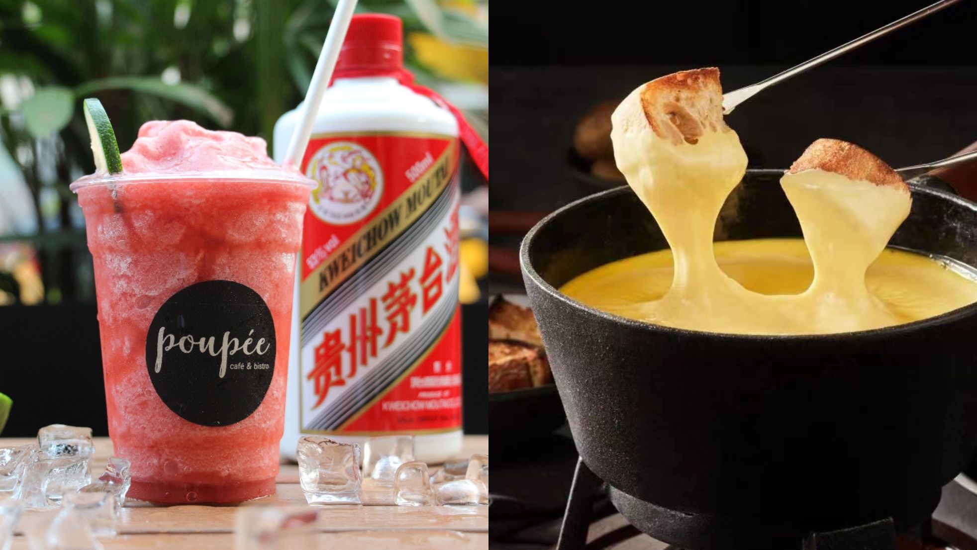 Four Things You Must Try That Are ONLY at CHEERS Summer Fest