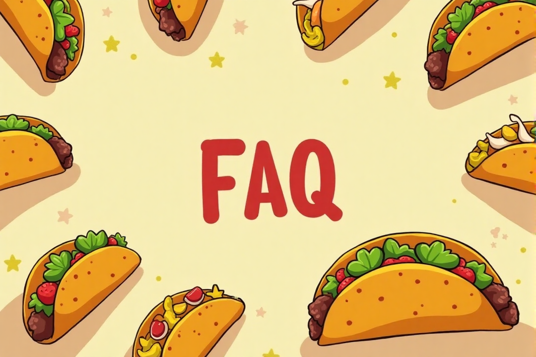 Taco Fest 2025 FAQs &amp; How To Get to the National Tennis Center