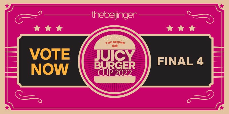 Beersmith Joins Three Former Champs in Juicy Burger Cup Final Four