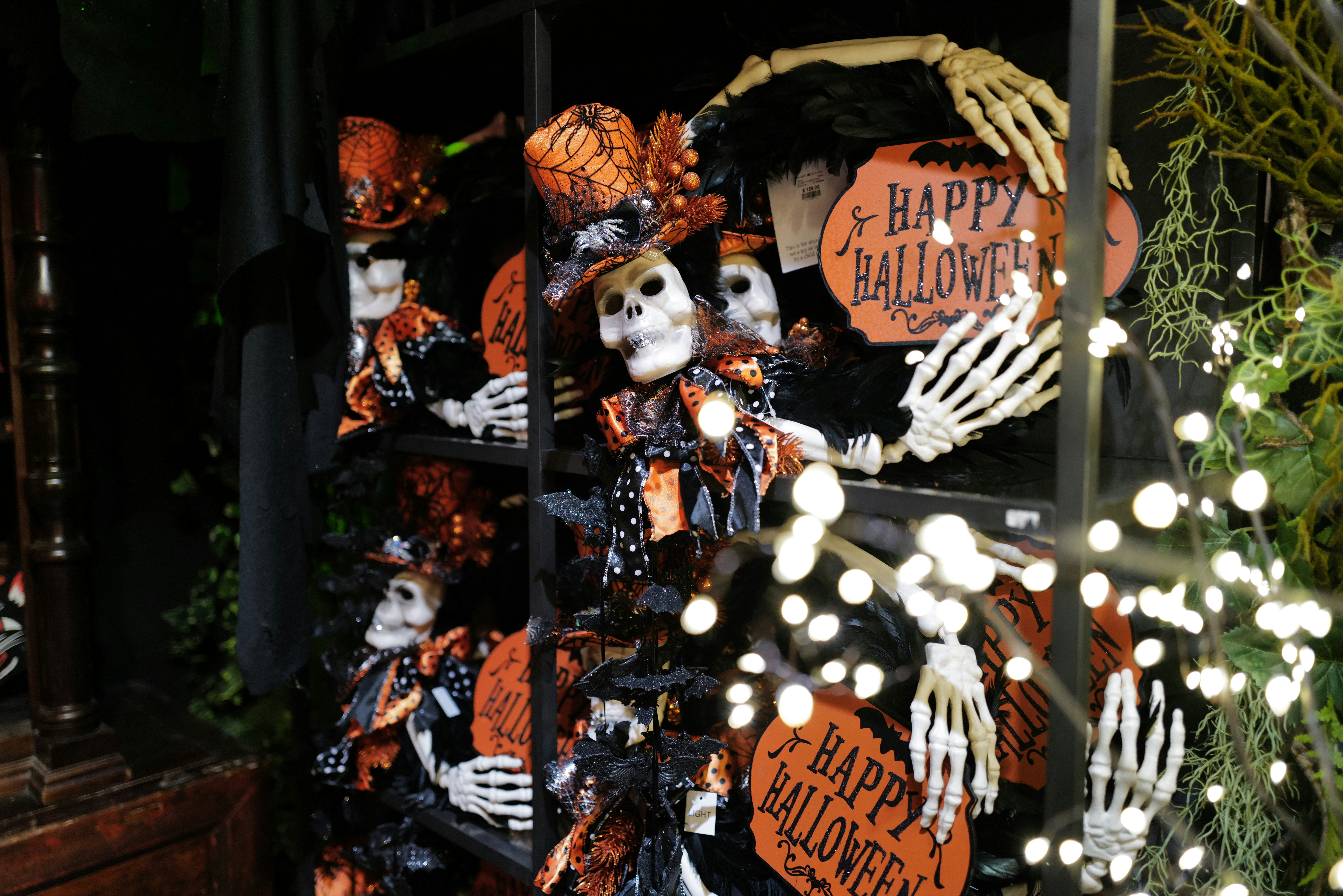 Part Four: Even More Spooktacular Halloween Events in Beijing