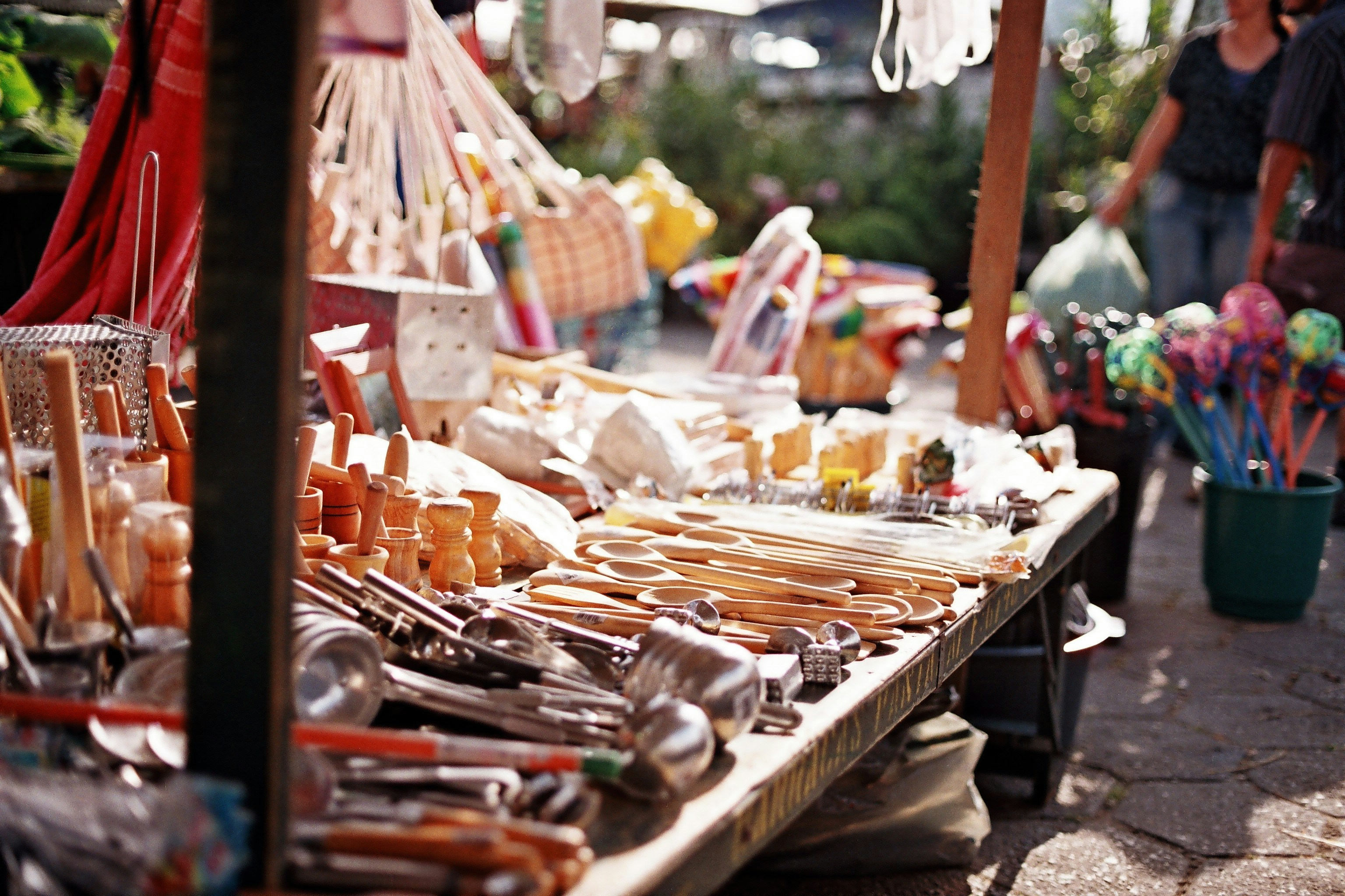 Busy Holiday 3: Plant B Market, Donnie Fan Comedy Show & More Busy Holiday 3: Plant B Market, Donnie Fan Comedy Show & More