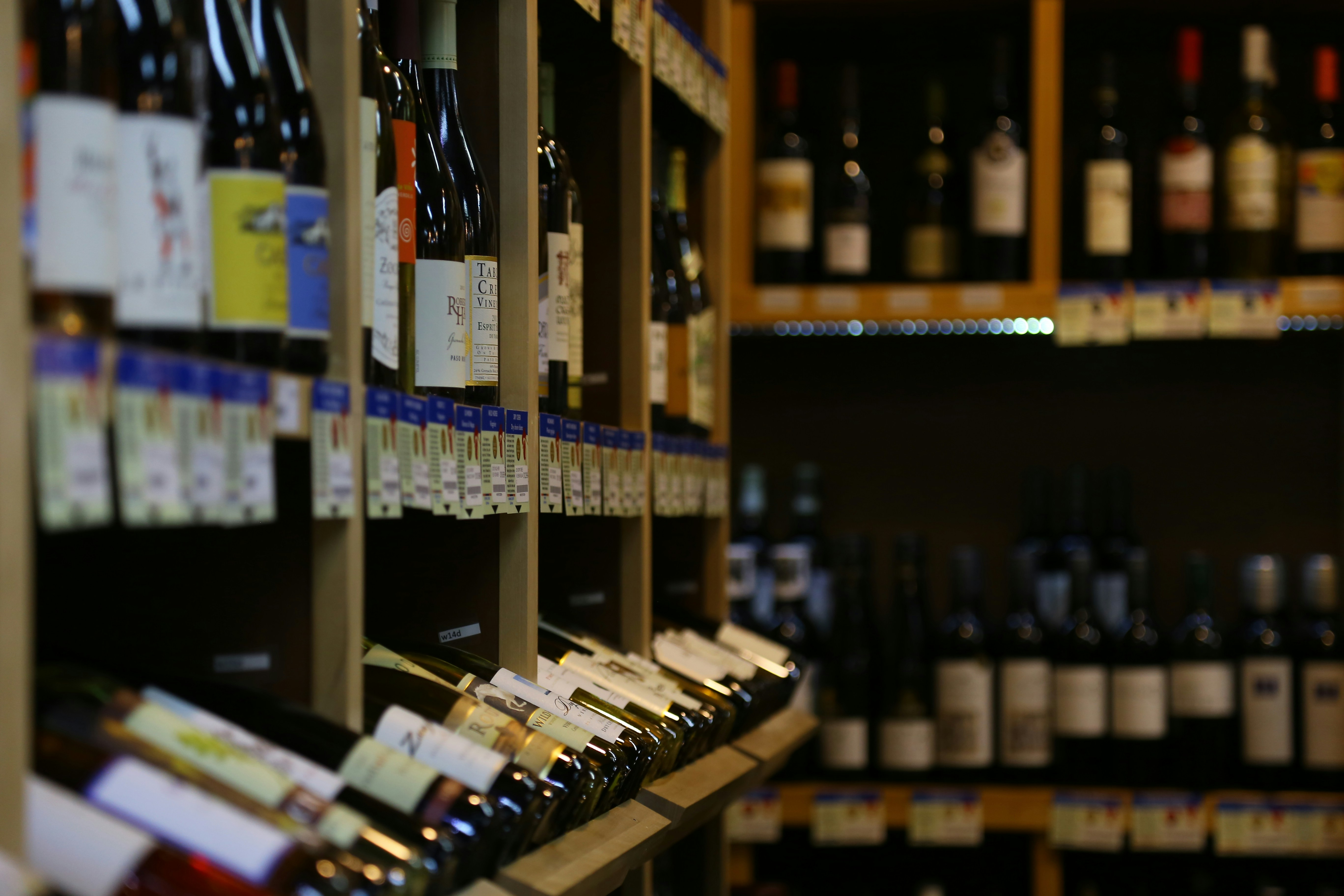 Mandarin Monday: Essential Words for Wine Lovers