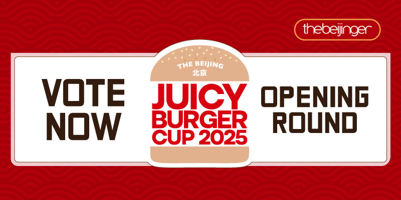 Juicy Burger Cup 2025 Kicks Off Today! Get Voting Now