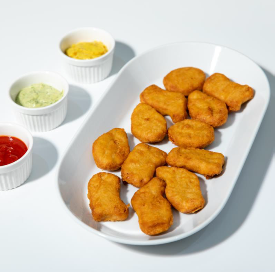 Zrou Launches New “By Zrou” Line Including Plant-based Chicken Nuggets, Burger Patties and More