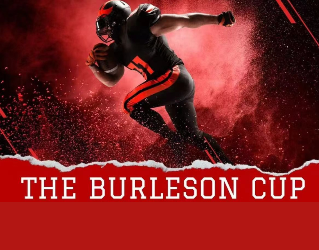 Flag Football Tournament in Memory of US Expat Josh Burleson This Saturday