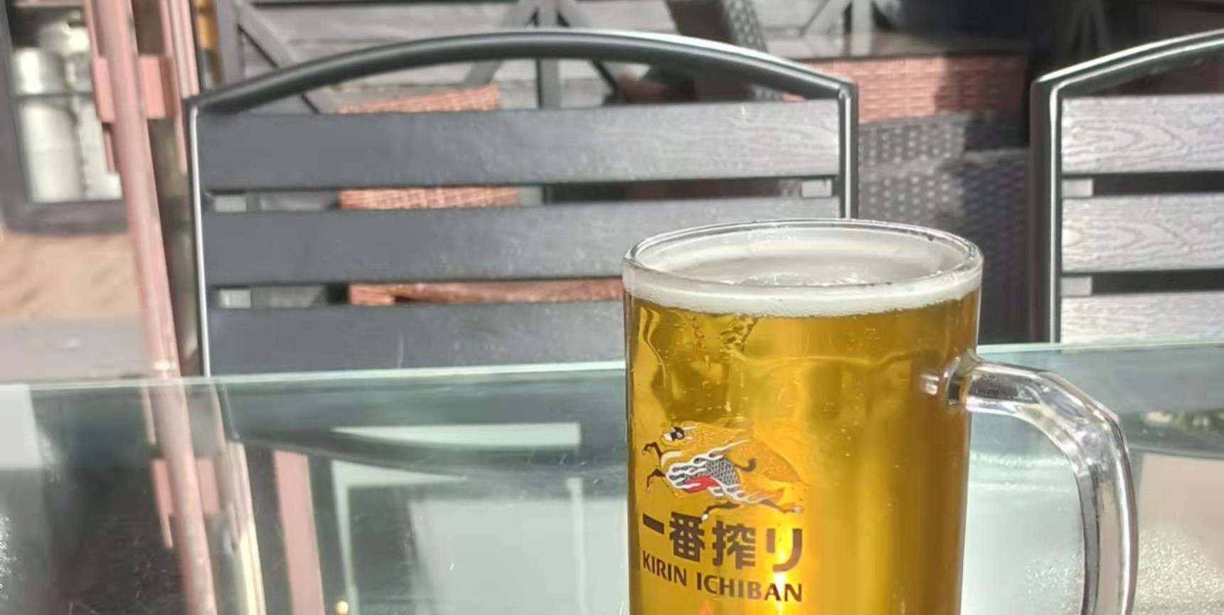 Beijing's Best (Sort of) Beer Gardens