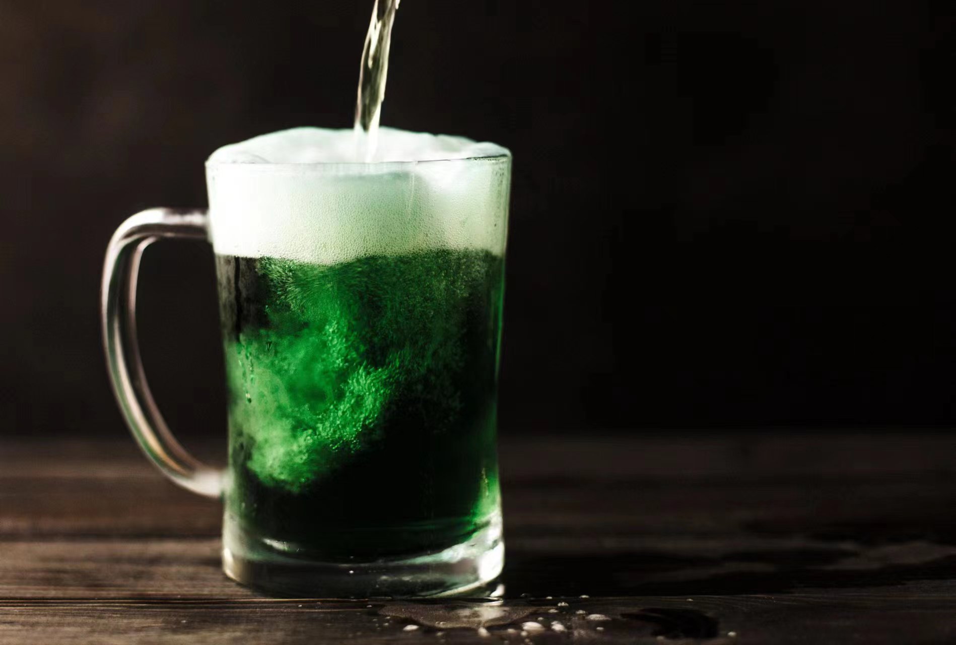 Celebrate St. Patrick’s Day With These Events, Pt.1