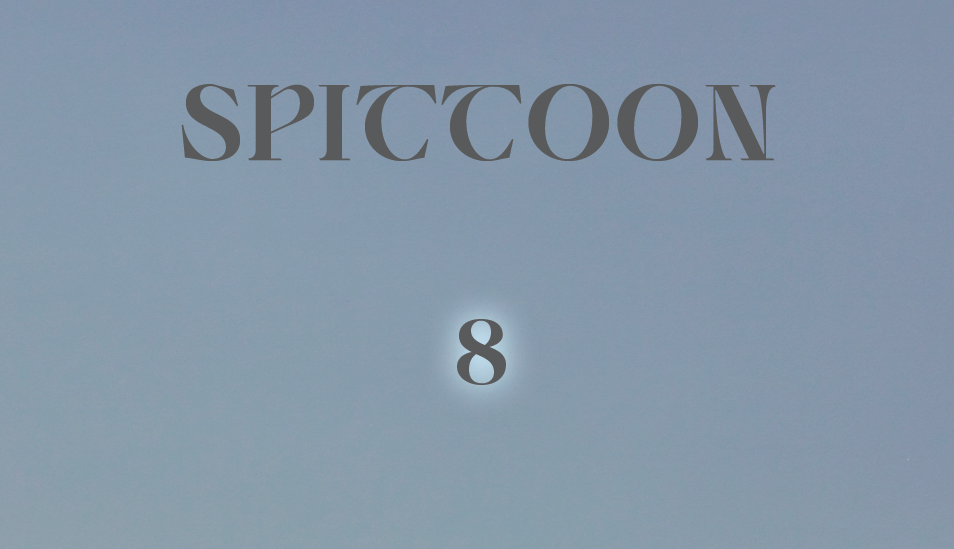 Spittoon Turns Eight Plus Eighth Issue of Spittoon Literary Magazine Launched