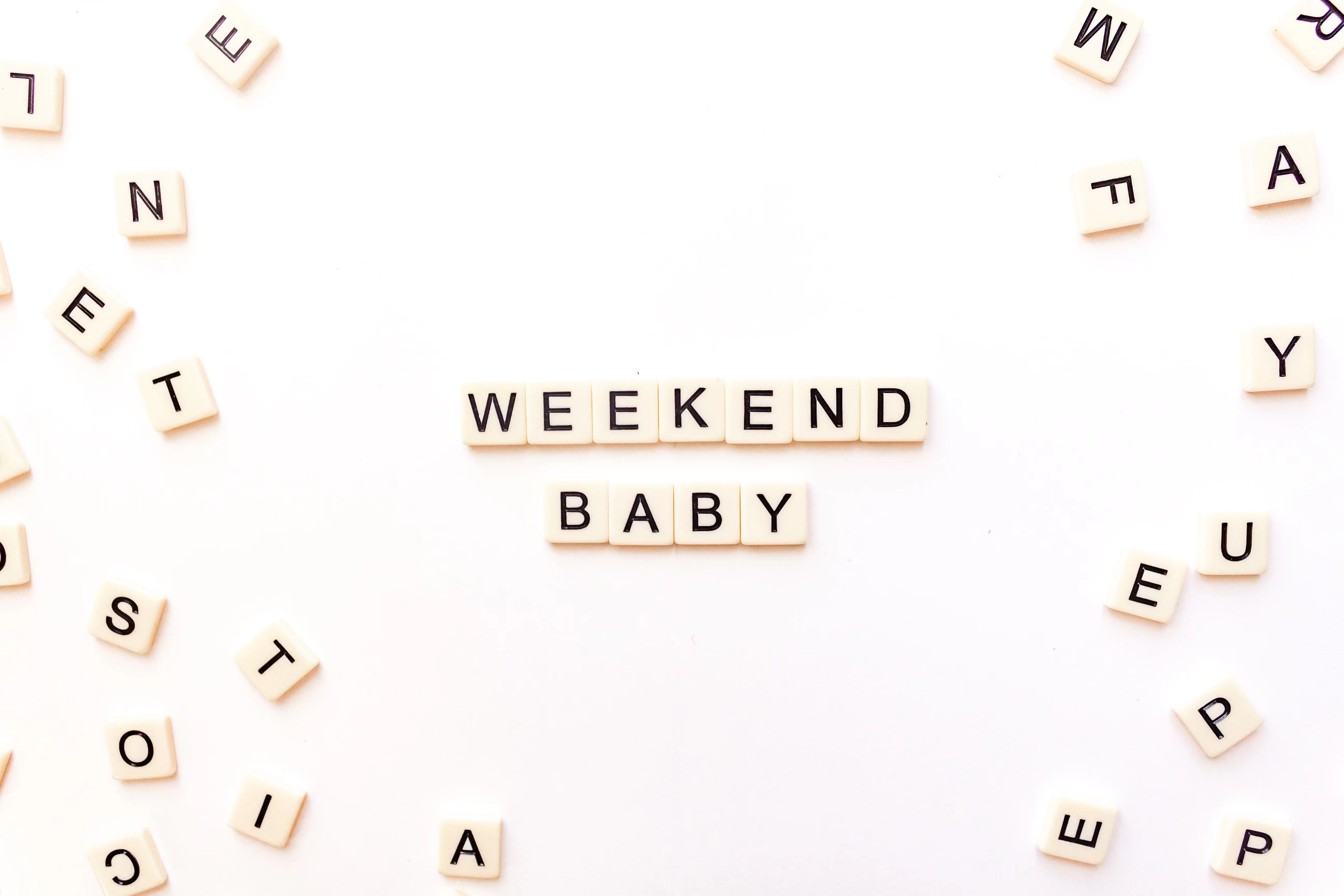 Events and Happenings in the &#039;Jing This Weekend (Apr 3-6)
