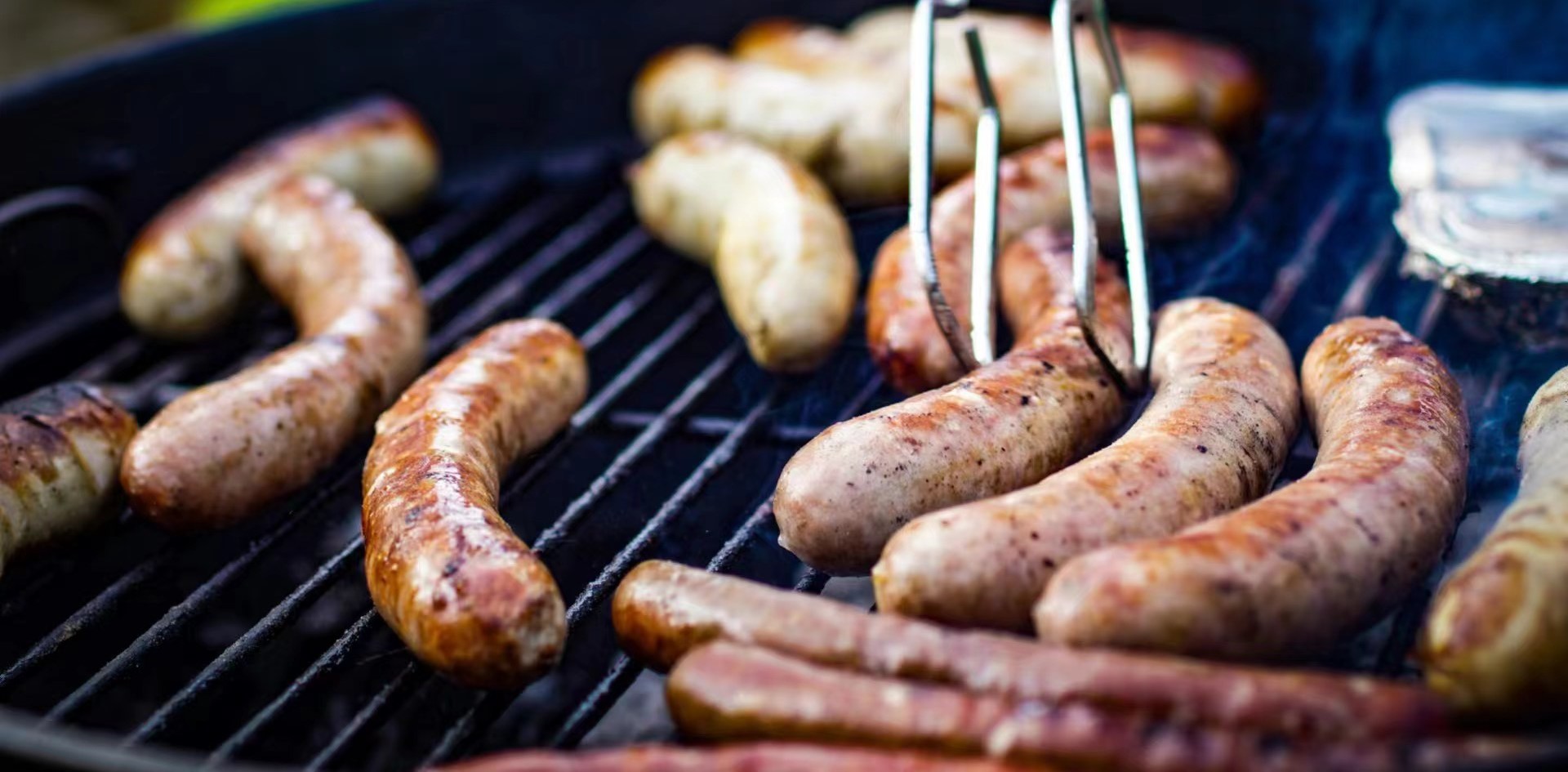 Save the Date! First Ever Sausage Fest Coming May 17-19