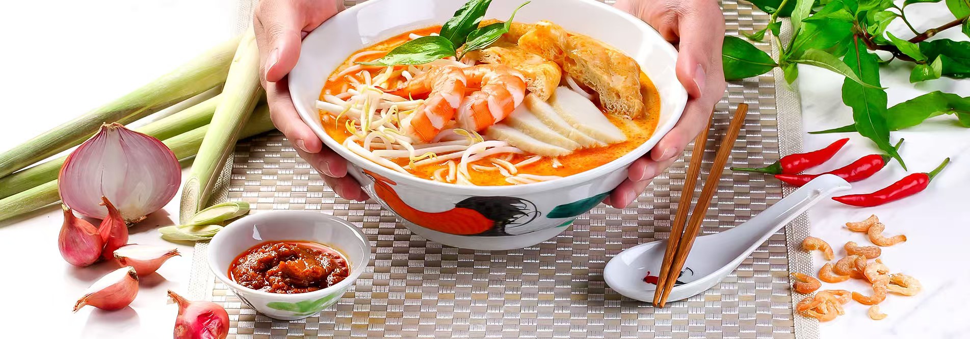 Daftar yang Wajib Dicoba: Singapore Food Fest, BBB Kembali Hadir dengan Bistro & Lainnya