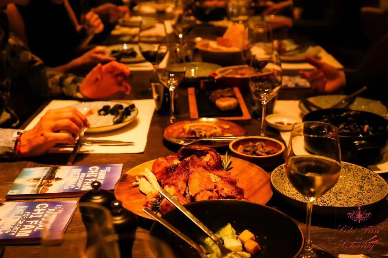 CFFC 2024: Full List of 48 Restaurants