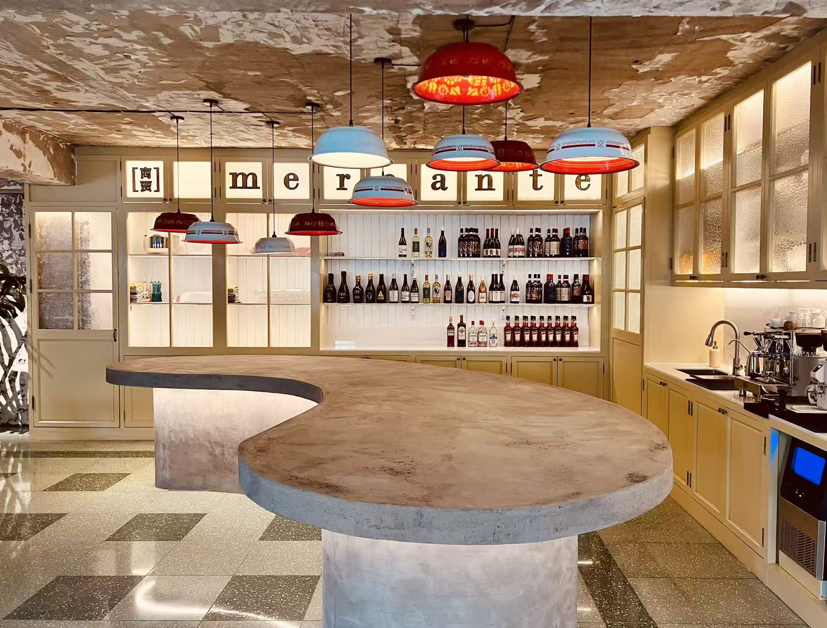 To Try List: Mercante Returns, New Wild Kite, Jing-A Brew Hub & More To Try List: Mercante Returns, New Wild Kite, Jing-A Brew Hub & More