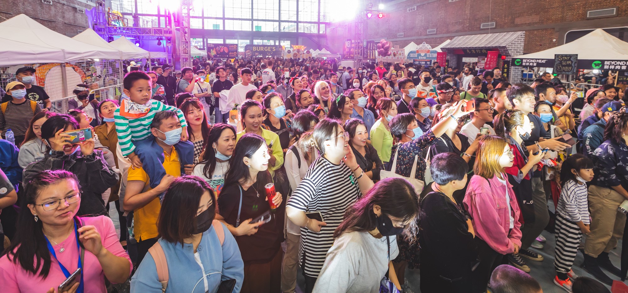 Introducing Culturopolis: The International Lifestyle Expo