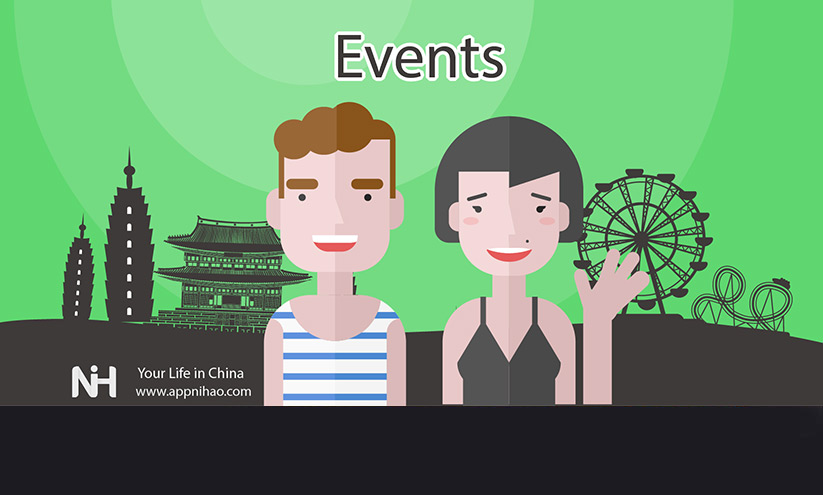 Join the Social Scene with the NiHao App Join the Social Scene with the NiHao App