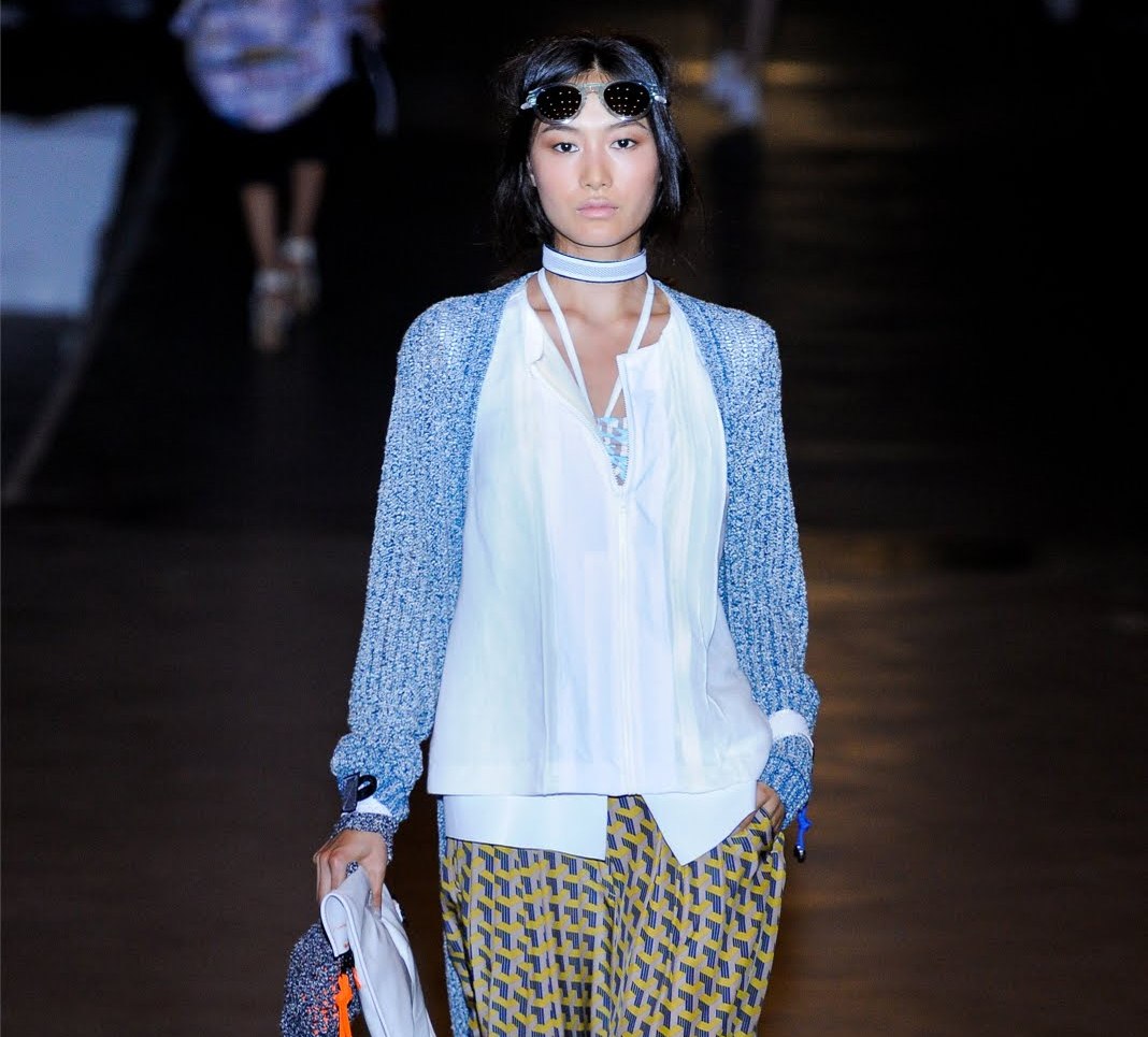 Get the Look: Pajama-Inspired | the Beijinger