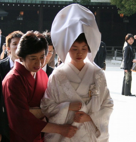 japanese brides