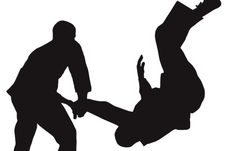 Self Defense Class The Beijinger