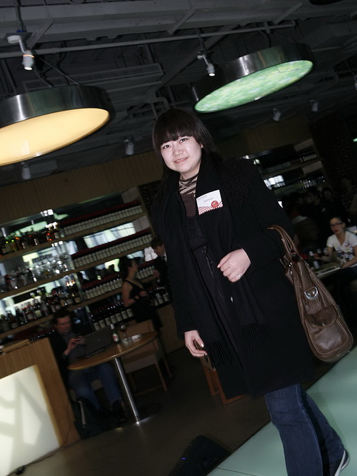 2010 Restaurants Awards 155