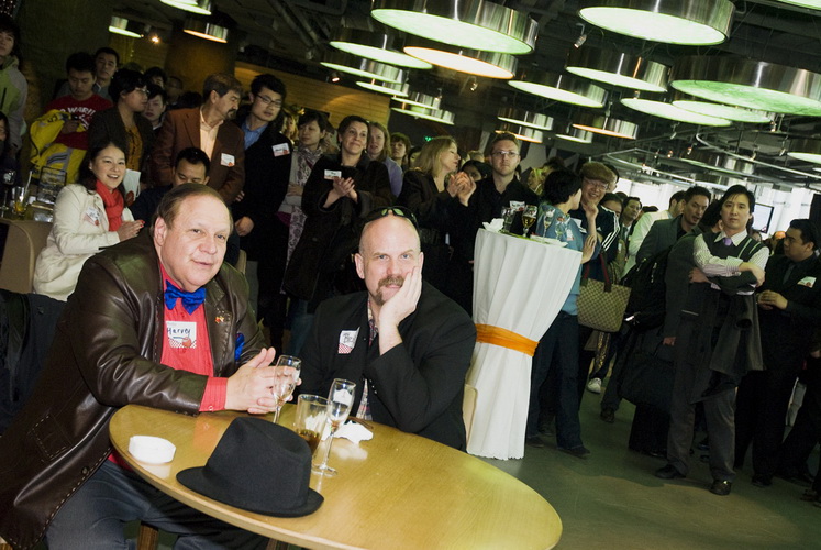 2010 Restaurants Awards 23