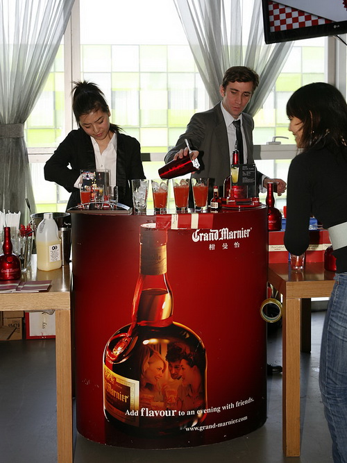 2010 Restaurants Awards 58