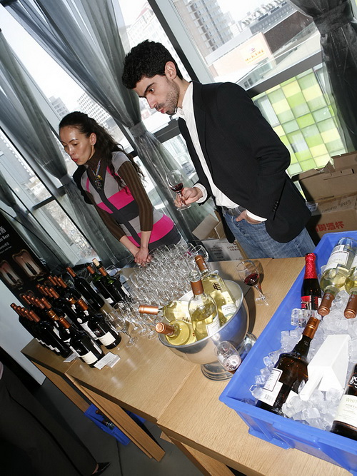 2010 Restaurants Awards 61