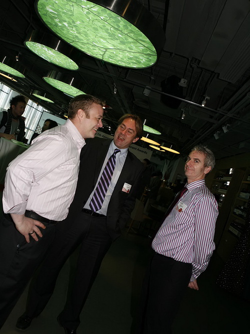 2010 Restaurants Awards 72