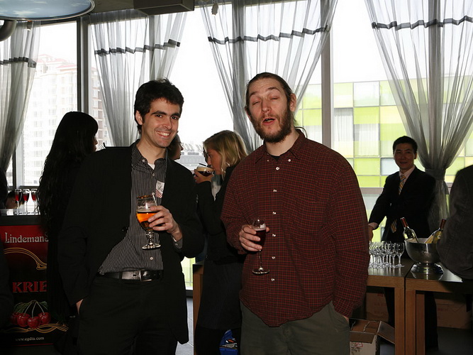 2010 Restaurants Awards 77