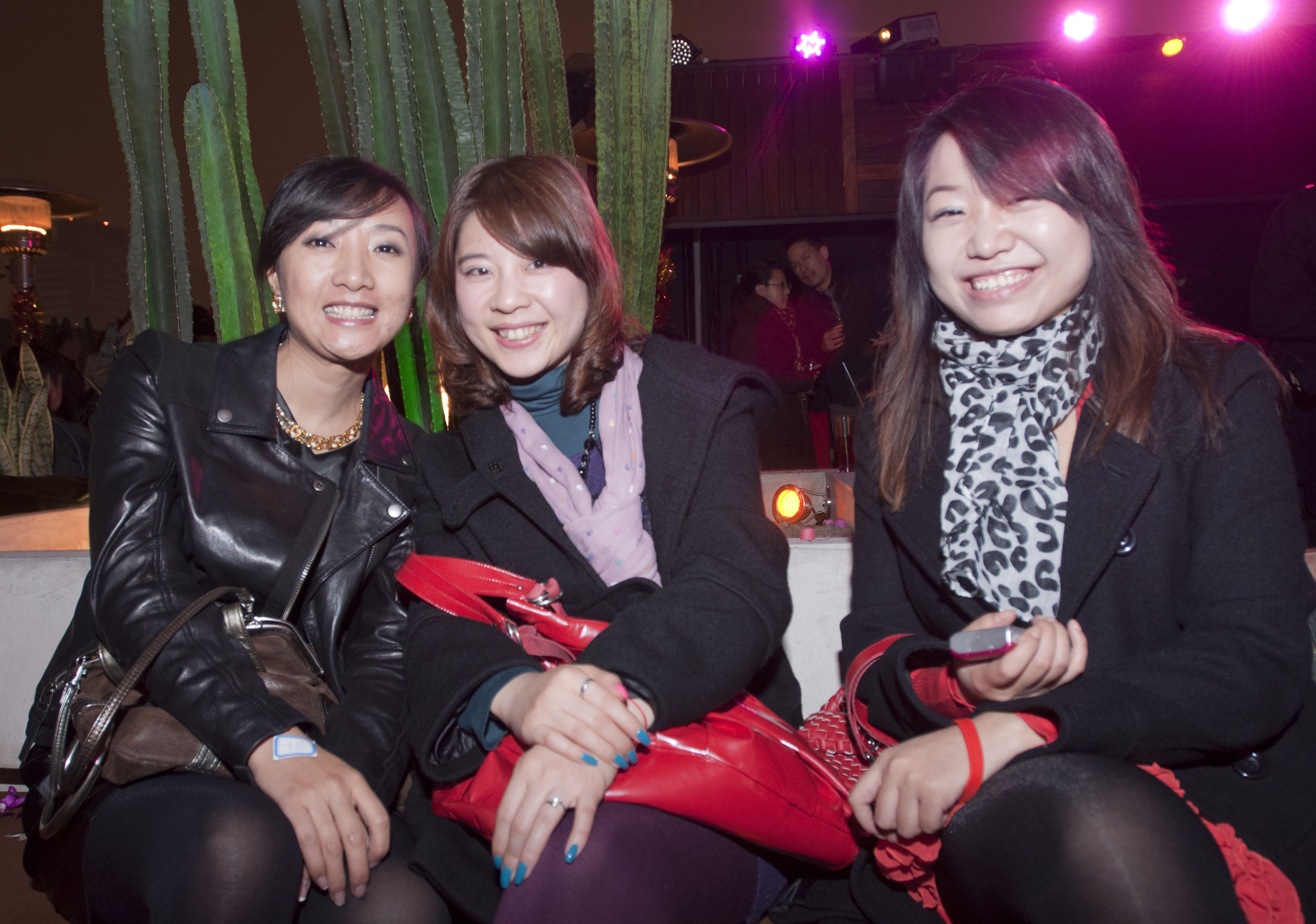 Beijinger Anniversary Party Beijing Sanlitun 42