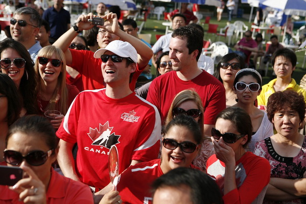 CanadaDay ChiliContest25